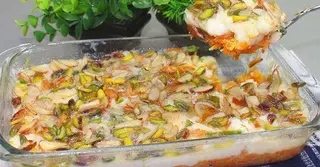 ঈদের আয়োজনে থাকুক নবাবী সেমাই